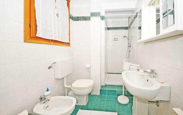 ドルチェヴィータ アパートメンツ N. 146