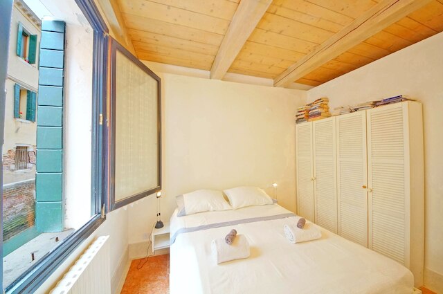 ドルチェヴィータ アパートメンツ N. 181