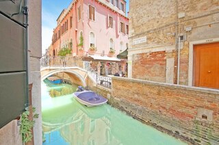 ドルチェヴィータ アパートメンツ N. 181