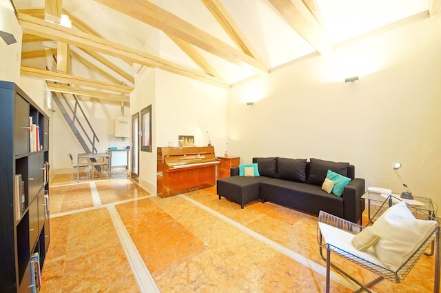 ドルチェヴィータ アパートメンツ N. 181