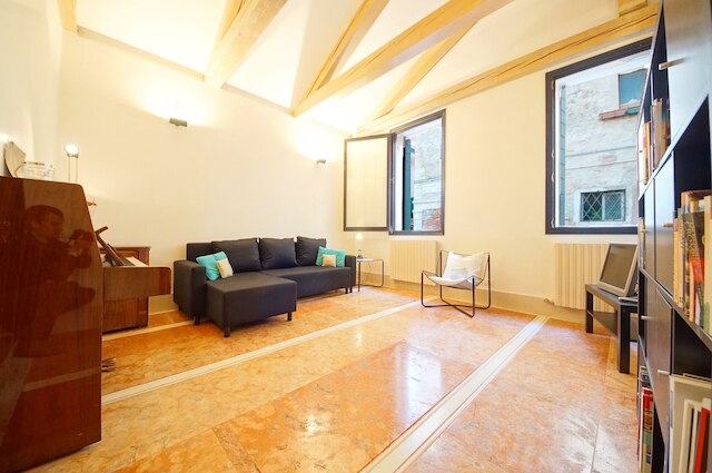 ドルチェヴィータ アパートメンツ N. 181