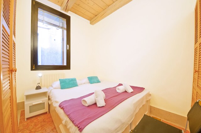 ドルチェヴィータ アパートメンツ N. 181