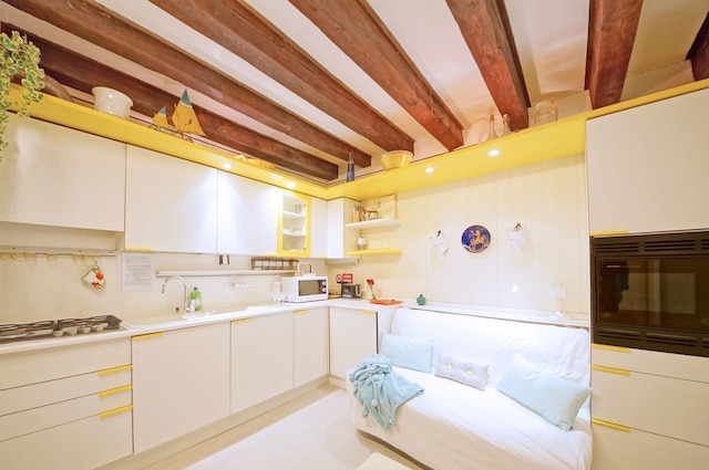 ドルチェヴィータ アパートメンツ N. 185