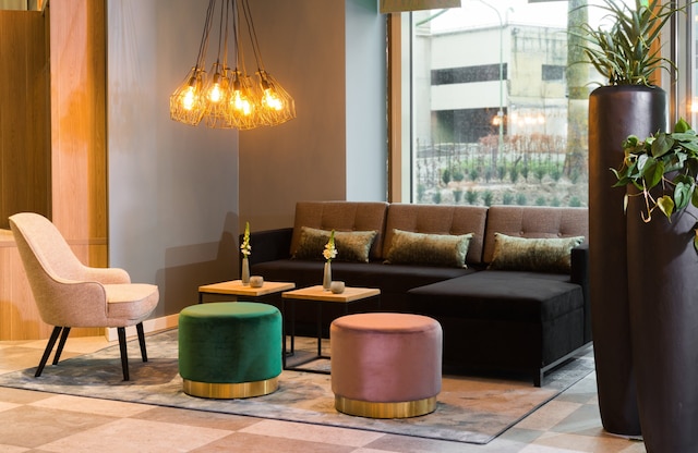 レオナルド ホテル オッフェンバッハ フランクフルト