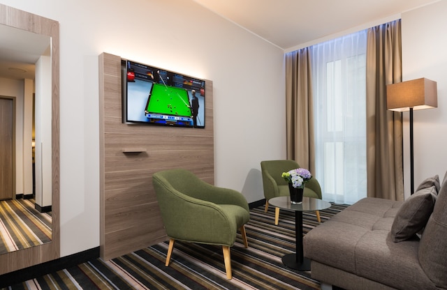 レオナルド ホテル オッフェンバッハ フランクフルト