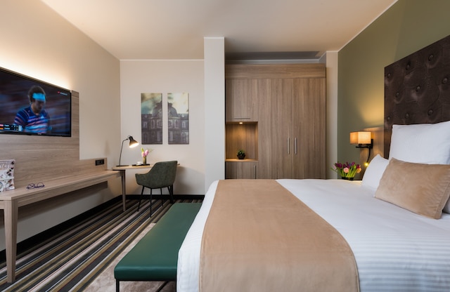 レオナルド ホテル オッフェンバッハ フランクフルト