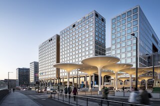 オリジナル ソコス ホテル トリプラ