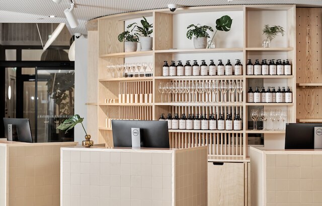 オリジナル ソコス ホテル トリプラ