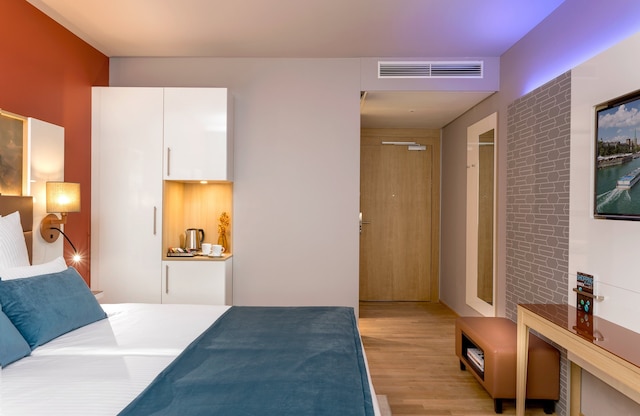 レオナルド ホテル チューリッヒ エアポート