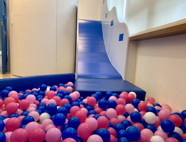 ファン ホリデイ ホステル