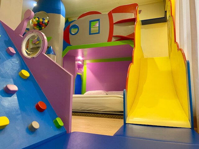 ファン ホリデイ ホステル