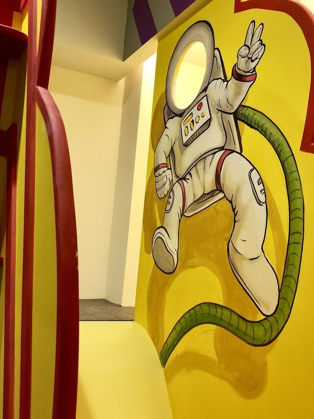 ファン ホリデイ ホステル