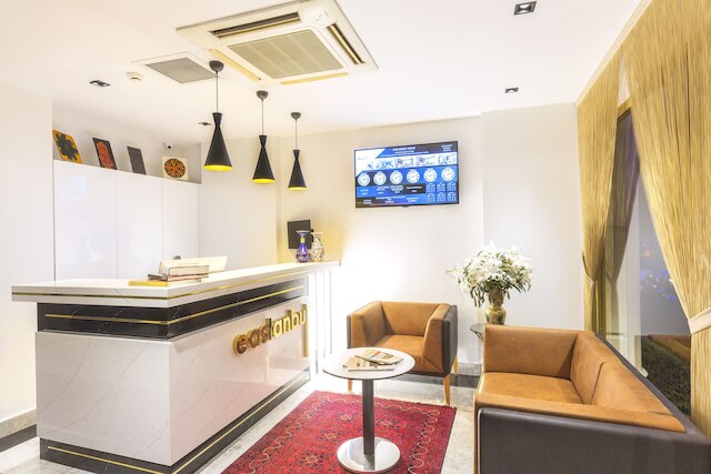 イスタンブール スイーツ