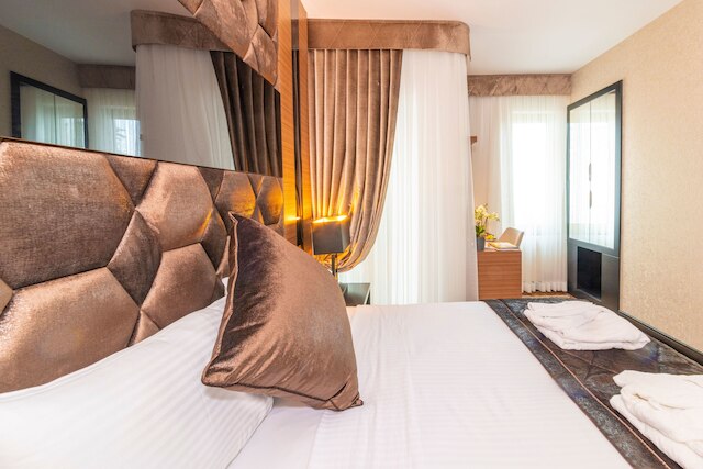 イスタンブール スイーツ