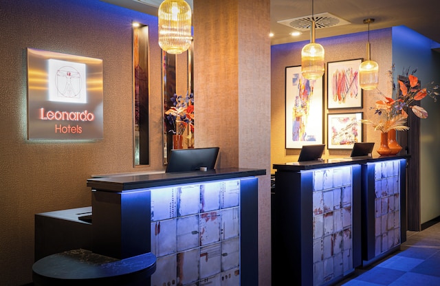 レオナルド ホテル エッシュボルン フランクフルト