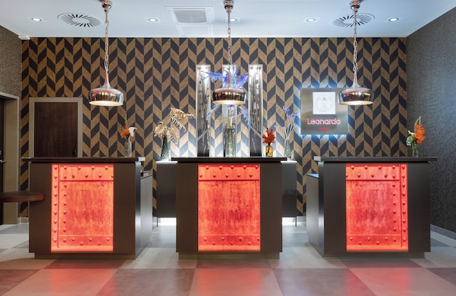 レオナルド ホテル ドルトムント