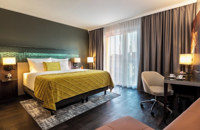 レオナルド ホテル ドルトムント