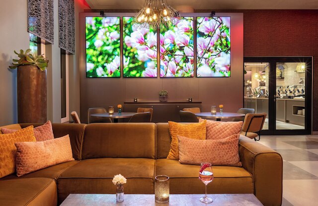 レオナルド ホテル ドルトムント