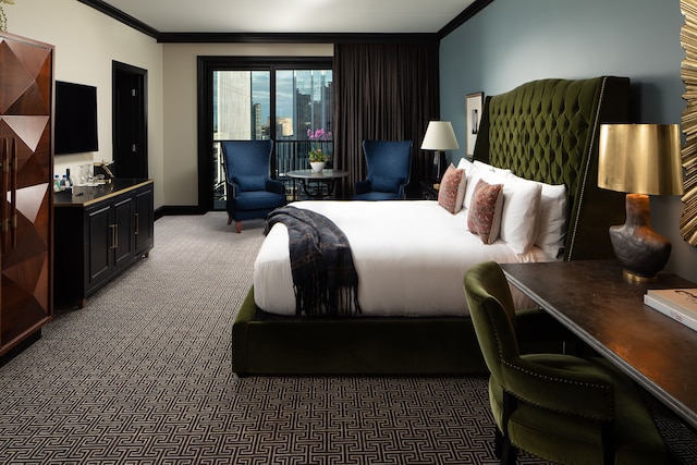 ホテル ザザ オースティン