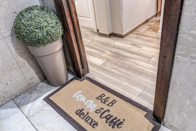 カメラ エ カフェ デラックス