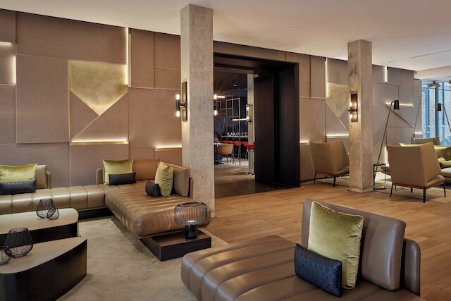 ラ カゼアン ションズィ オテル & スパ オートグラフ コレクション