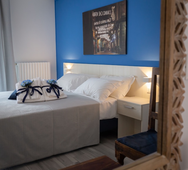 メアリーズ タワー