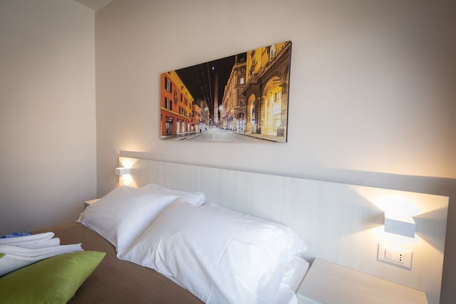 メアリーズ タワー