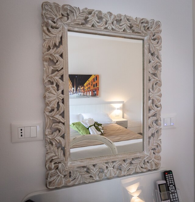 メアリーズ タワー