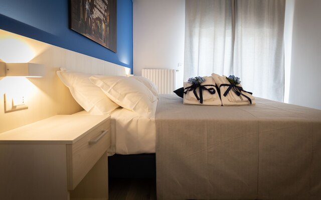 メアリーズ タワー