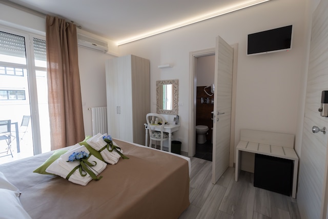 メアリーズ タワー