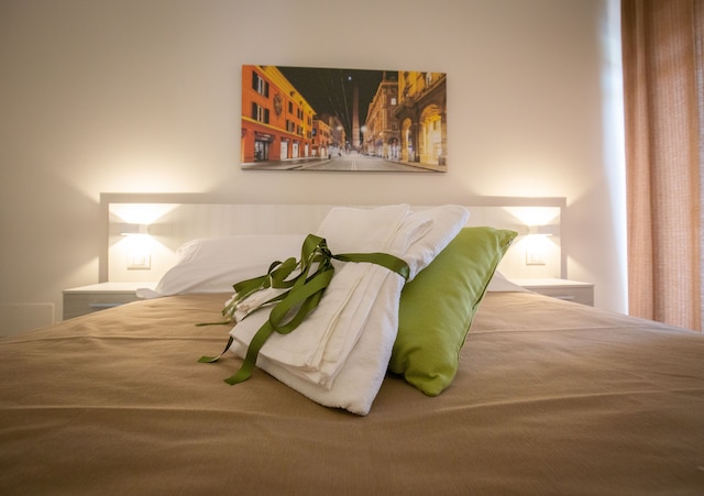 メアリーズ タワー