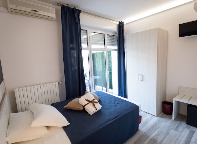 メアリーズ タワー