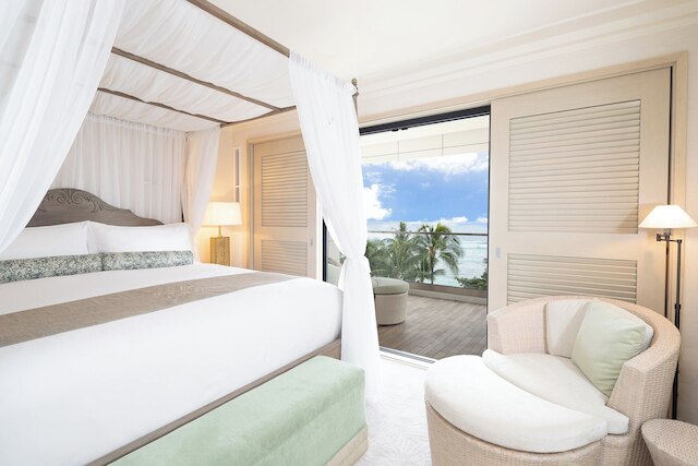 エスパシオ ザ ジュエル オブ ワイキキ