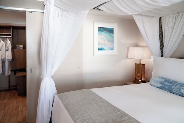 エスパシオ ザ ジュエル オブ ワイキキ