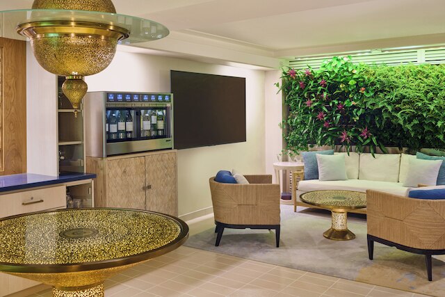 エスパシオ ザ ジュエル オブ ワイキキ