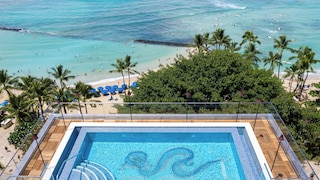 エスパシオ ザ ジュエル オブ ワイキキ