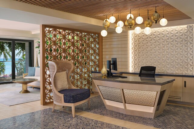 エスパシオ ザ ジュエル オブ ワイキキ