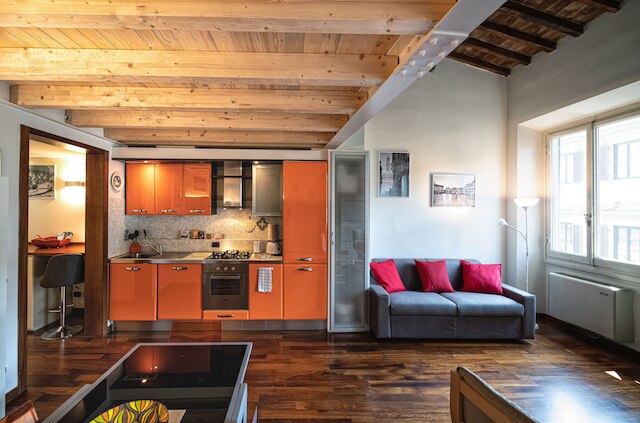 カブール スイート メザニン