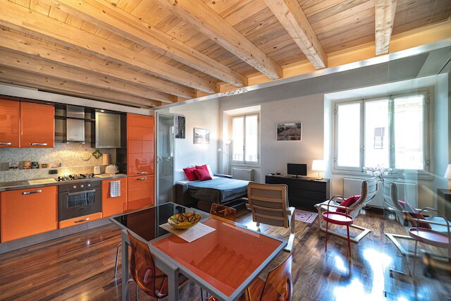 カブール スイート メザニン