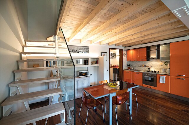 カブール スイート メザニン