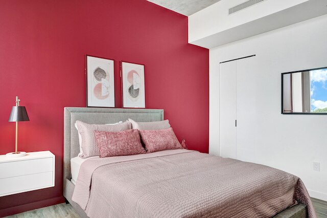 デザイン ディストリクト スイーツ