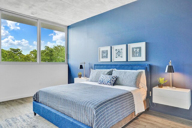 デザイン ディストリクト スイーツ