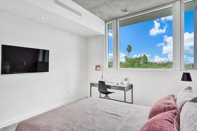 デザイン ディストリクト スイーツ