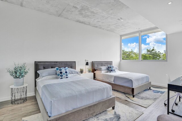 デザイン ディストリクト スイーツ