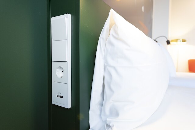 イビス スタイルズ プフォルツハイム