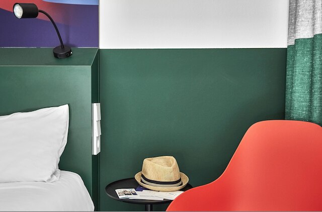 イビス スタイルズ プフォルツハイム