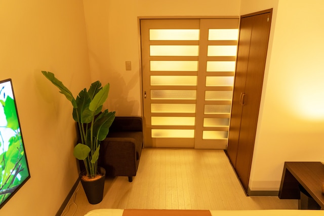 プリマヴェーラ蒲田 303