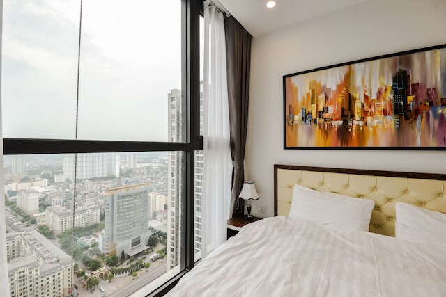 ラックスホーム ヴィンホームズ スカイレイク