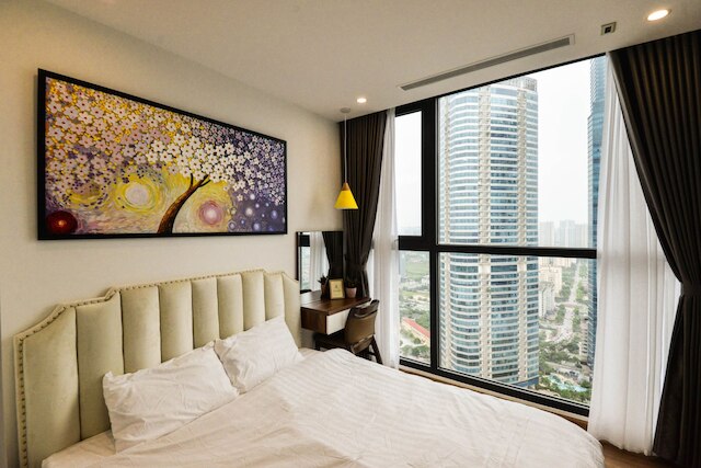 ラックスホーム ヴィンホームズ スカイレイク