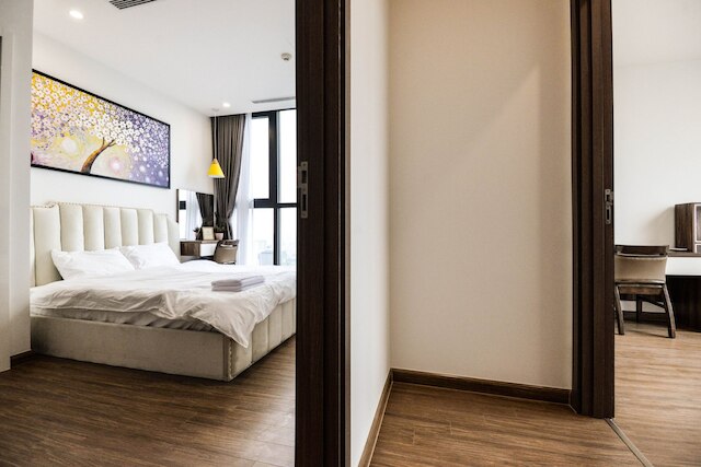 ラックスホーム ヴィンホームズ スカイレイク